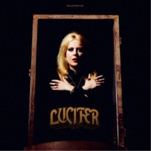 LUCIFER／Lucifer V 【CD】