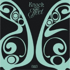 Billlie／Knock-on Effect《通常盤》 【CD】