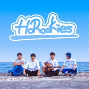 HoRookies／HoRookies 【CD】