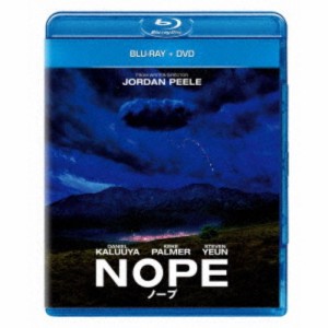 NOPE／ノープ 【Blu-ray】