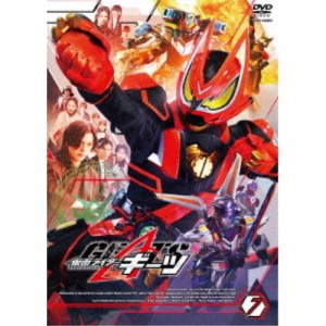 仮面ライダーギーツ 7 【DVD】