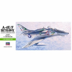 1／72 A-4E／F スカイホーク 【B9】 (プラモデル)おもちゃ プラモデル