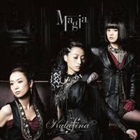 Kalafina／Magia 【CD】