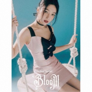 Red Velvet／Bloom《JOY(ジョイ)Ver.》 (初回限定) 【CD】