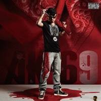 AK-69／SWAG IN DA BAG(初回限定) 【CD】