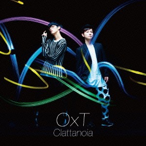 OxT／Clattanoia 【CD】