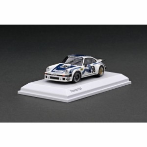 TARMACWORKS 1／64 Porsche 934 24h Le Mans 1977 ＃58 【T64MC-003-BUR】 (ミニカー)ミニカー