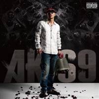 AK-69／SWAG IN DA BAG 【CD】