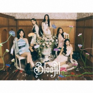 Red Velvet／Bloom (初回限定) 【CD+DVD】