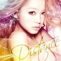 西野カナ／Distance 【CD】