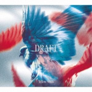 Yellow Studs／DRAFT 【CD】