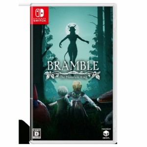 Bramble： The Mountain King -Switch