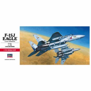 1／72 F-15J イーグル 【C7】 (プラモデル)おもちゃ プラモデル