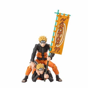 S.H.Figuarts 『NARUTO -ナルト-』 うずまきナルト -NARUTOP99 Edition-フィギュア NARUTO-ナルト-