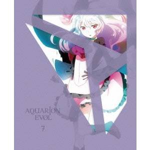 アクエリオンEVOL Vol.7 【Blu-ray】