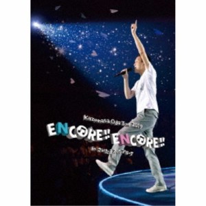 小田和正／Kazumasa Oda Tour 2019 ENCORE！！ ENCORE！！ in さいたまスーパーアリーナ 【Blu-ray】