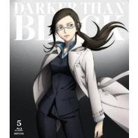 DARKER THAN BLACK -流星の双子- 5 【Blu-ray】