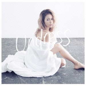 BENI／Undress《通常盤》 【CD】