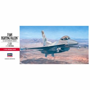 1／72 F-16N トップガン 【C12】 (プラモデル)【再販】おもちゃ プラモデル