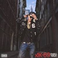 AK-69／SWAG WALK 【CD】