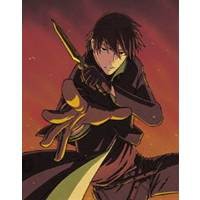 DARKER THAN BLACK -流星の双子- 6 【Blu-ray】