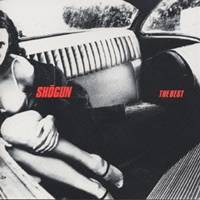 SHOGUN／GOLDEN J-POP／THE BEST SHOGUN 【CD】