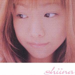 shiina／shiina 【CD】