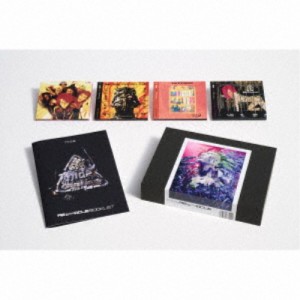 hide／REPSYCLE〜hide 60th Anniversary Special Box〜 (初回限定) 【CD+Blu-ray】