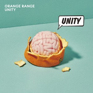 ORANGE RANGE／UNITY 【CD】