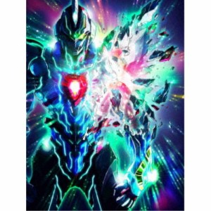 劇場総集編「SSSS.GRIDMAN」 【Blu-ray】