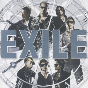 EXILE／時の描片〜トキノカケラ〜／24karats -type EX- 【CD+DVD】