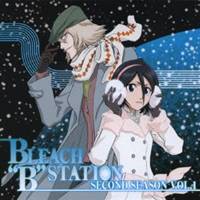 (ラジオCD)／BLEACHBSTATION SECOND SEASON VOL.1 【CD】