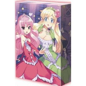 ゼロの使い魔〜三美姫の輪舞〜 Vol.1 【DVD】