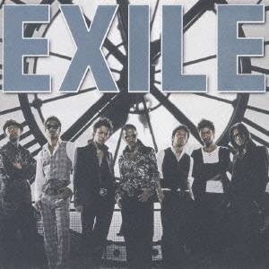 EXILE／時の描片〜トキノカケラ〜／24karats -type EX- 【CD】