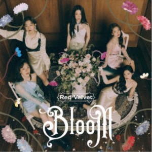 Red Velvet／Bloom《通常盤》 【CD】