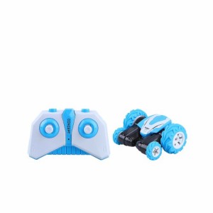 2.4GHz R／C ミニクール 『minicool』 ダイナマイト・ブルー 青 (RC アクションバギー)おもちゃ こども 子供 ラジコン