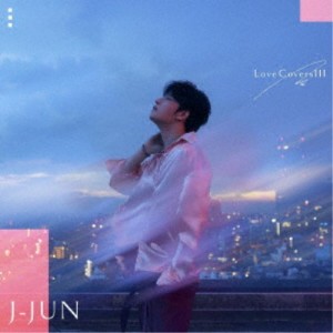 ジェジュン／Love Covers III《通常盤》 【CD】