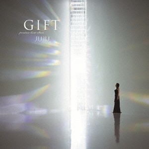 JUJU／GIFT 【CD】