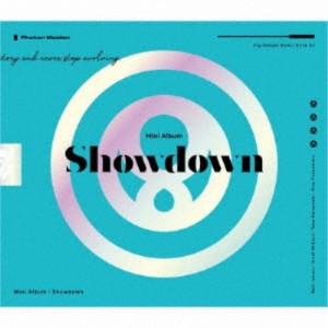 Photon Maiden／Showdown 【CD+Blu-ray】