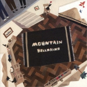 ベルマインツ／MOUNTAIN 【CD】