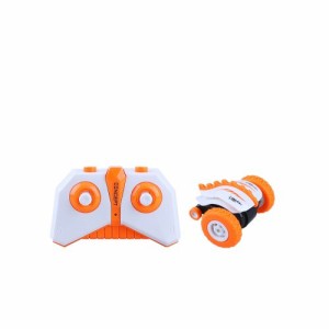 2.4GHz R／C ミニクール 『minicool』 トルネード・オレンジ 橙 (RC アクションバギー)おもちゃ こども 子供 ラジコン