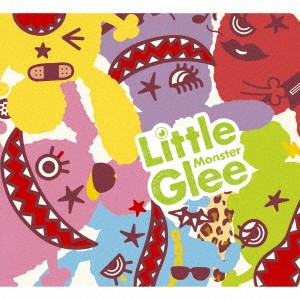 Little Glee Monster／Little Glee Monster 【CD】