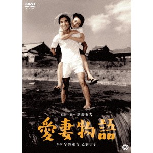 愛妻物語 【DVD】