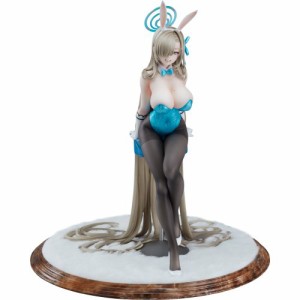 『ブルーアーカイブ -Blue Archive-』 一之瀬アスナ (バニーガール) 1／7スケール (塗装済み完成品フィギュア) 【再販】フィギュア