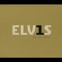 エルヴィス・プレスリー／ELVIS 30ナンバー・ワン・ヒッツ 【CD】