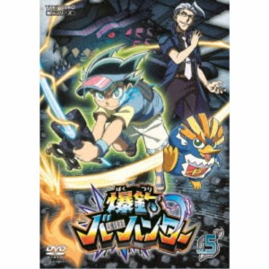 爆釣バーハンター Vol.5 【DVD】