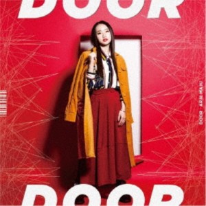 荒井麻珠／DOOR《type-B》 【CD】