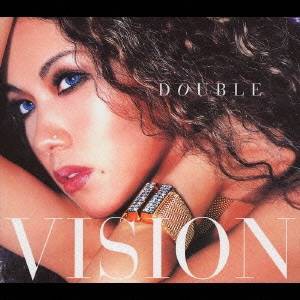 DOUBLE／VISION 【CD】