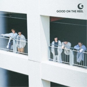 GOOD ON THE REEL／GOOD ON THE REEL (初回限定) 【CD+DVD】