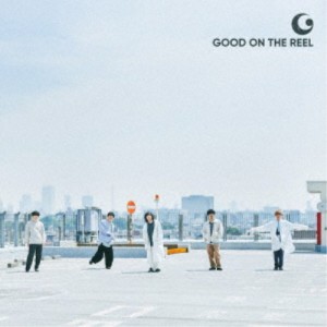 GOOD ON THE REEL／GOOD ON THE REEL《通常盤》 【CD】